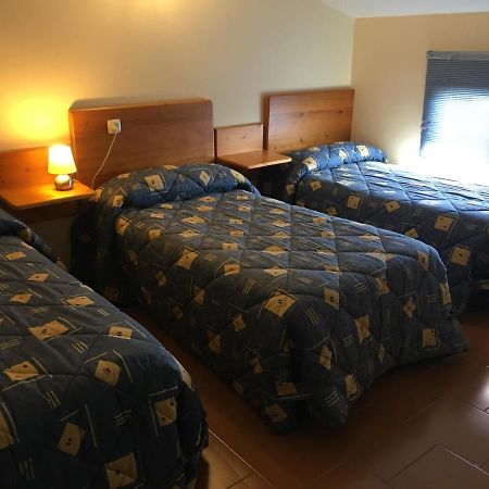 B&B Yeguada La Parrilla El Escorial Buitenkant foto